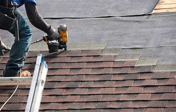 Licensed Gutter Installation service in Burns, OR - Brentwood Metal Roofing